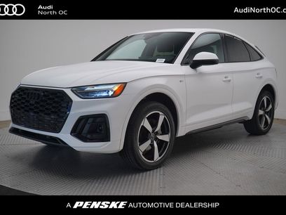 Used 2023 Audi Q5 2.0T Premium Plus w/ Premium Plus Package