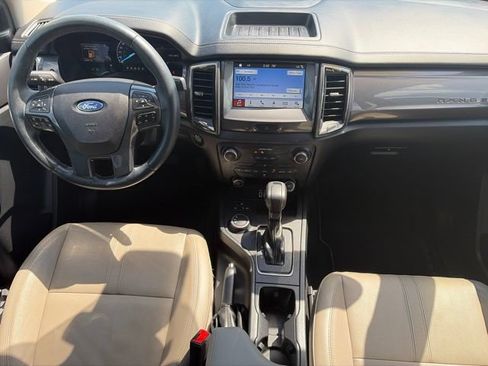 Used 2019 Ford Ranger Lariat w/ Technology Package AWD/4WD image 34