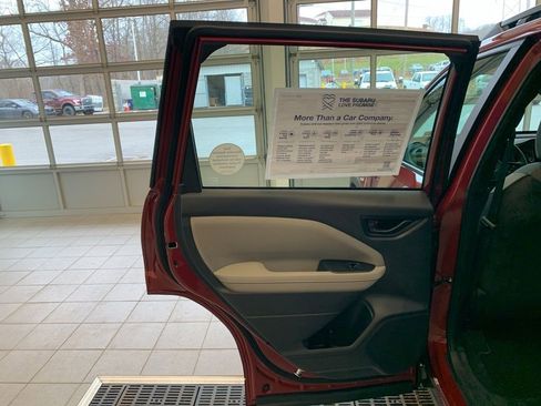 New 2026 Subaru Forester image 13