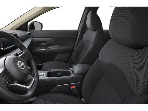 New 2026 Nissan Kicks S FWD image 25