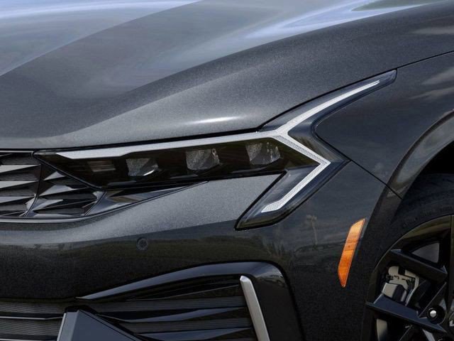 Certified 2026 Kia K5 LXS FWD image 13
