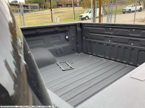Used 2020 Toyota Tundra SR5 image 14