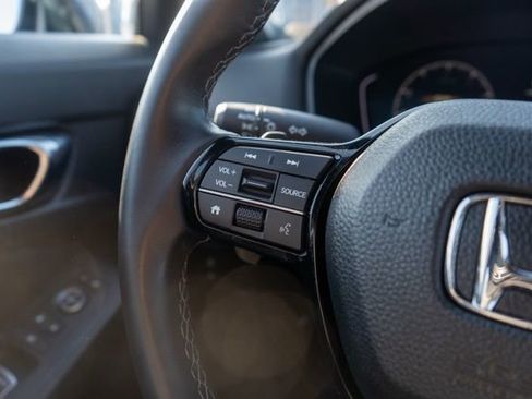 Used 2024 Honda Civic Sport image 18