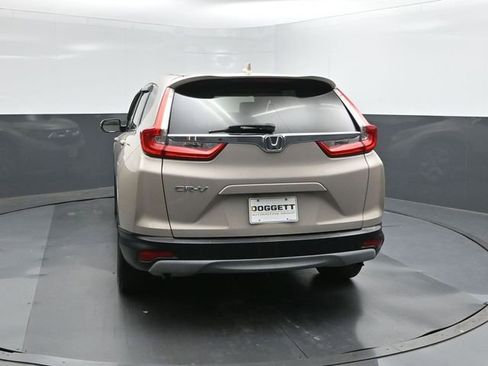 Used 2018 Honda CR-V EX image 5