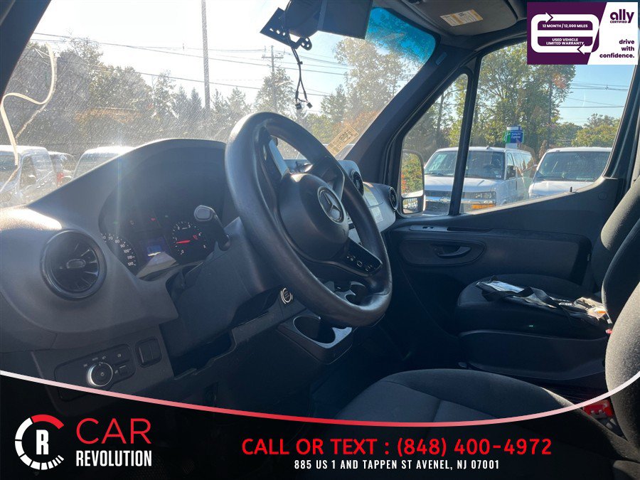 Used 2019 Mercedes-Benz Sprinter 170 image 13