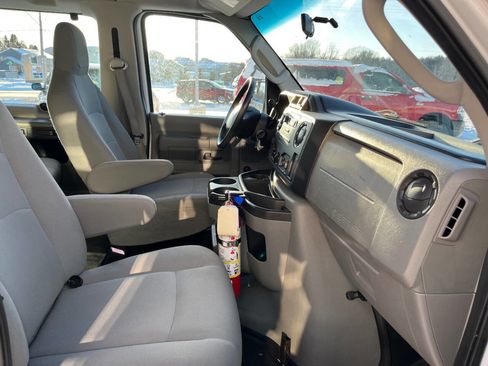 Used 2013 Ford E-350 and Econoline 350 XL image 20