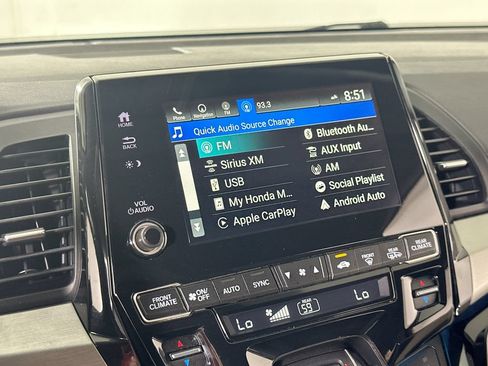 Used 2022 Honda Odyssey Touring image 32