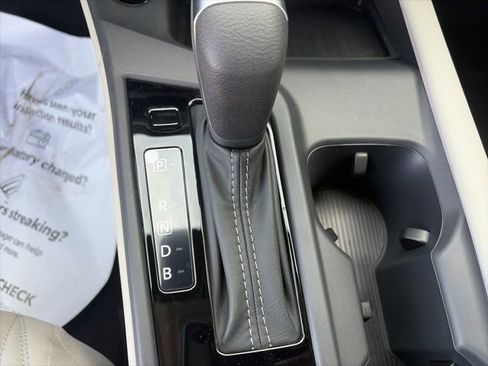 New 2026 Nissan Sentra SL image 17