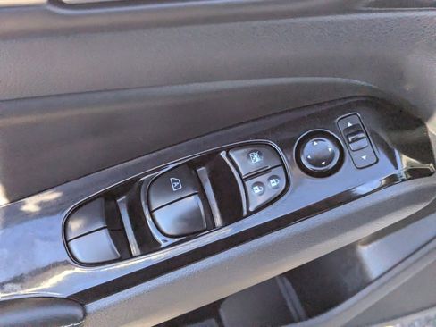 Certified 2023 Nissan Altima 2.5 SV image 29