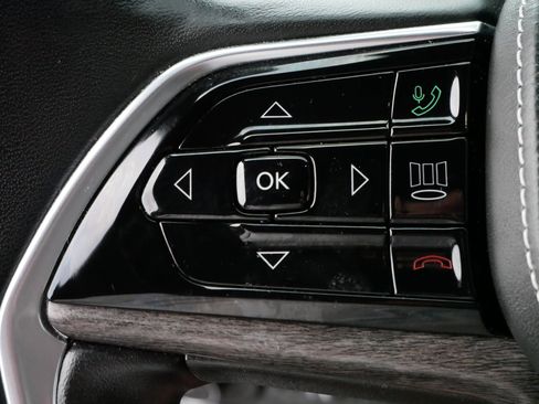 Used 2022 Jeep Grand Cherokee L Overland image 26