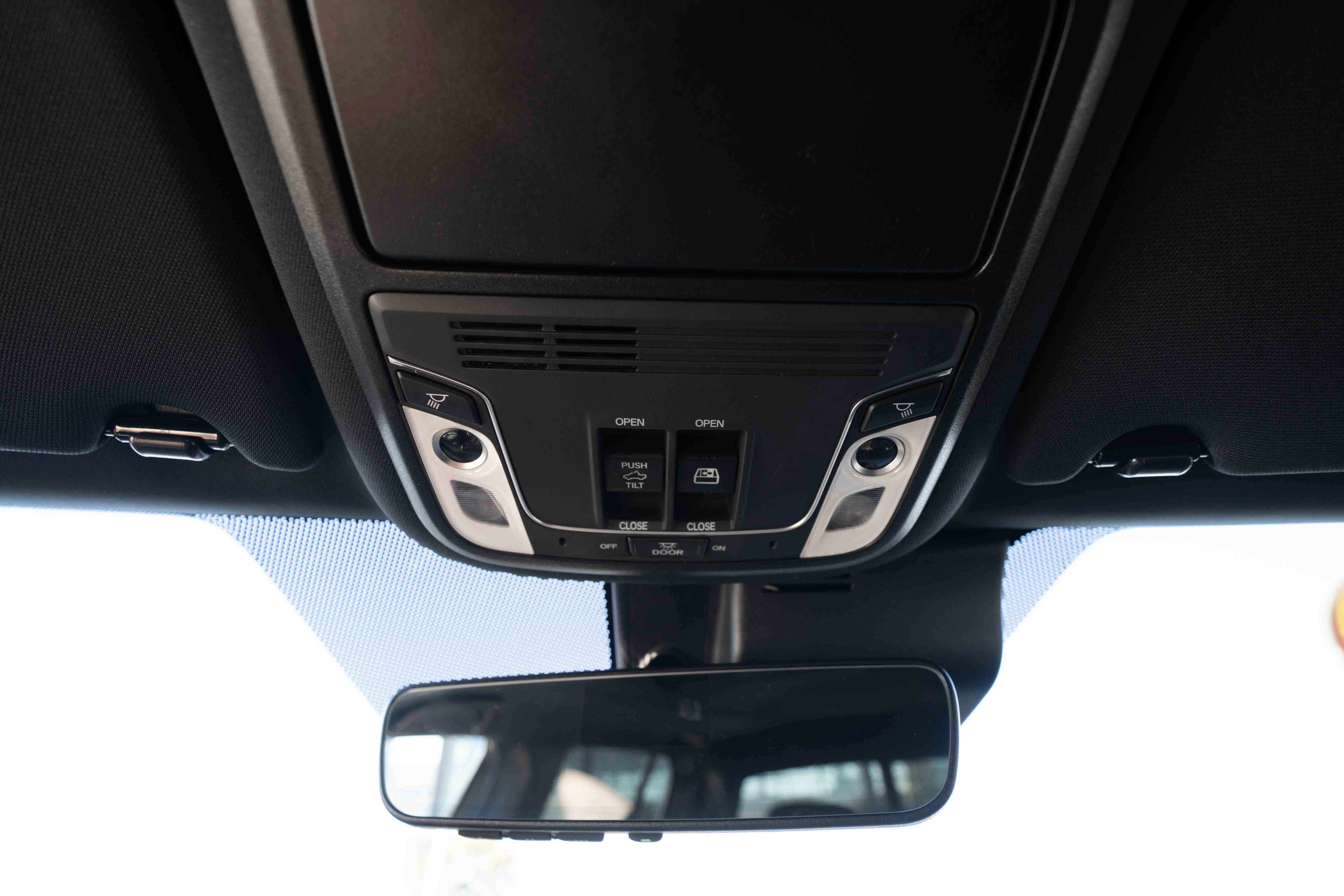 Used 2026 Honda Ridgeline TrailSport image 18