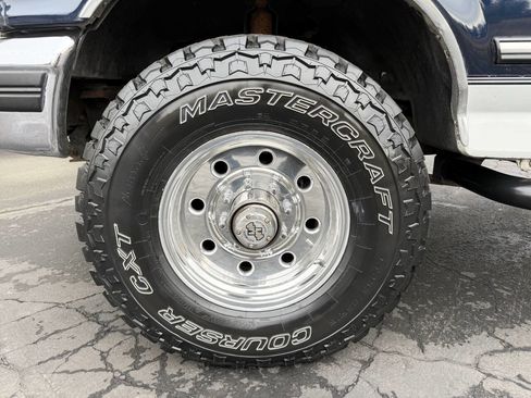 Used 1993 Ford F250 XLT 2dr 4WD Extended Cab LB HD image 59