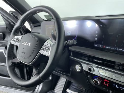 Used 2023 Kia Telluride EX X-Line image 29