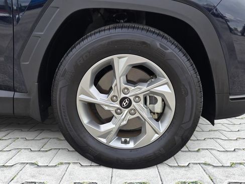 Used 2024 Hyundai Tucson SEL FWD image 3