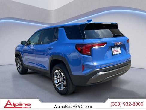 Used 2026 GMC Terrain Elevation AWD/4WD image 3