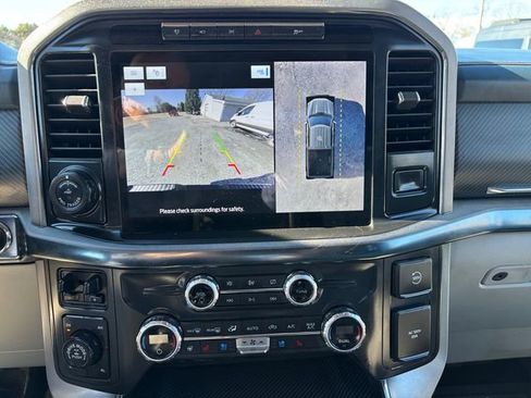 Used 2021 Ford F150 Limited image 20