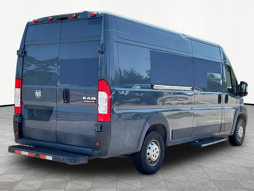 Used 2021 RAM ProMaster 3500 FWD image 6
