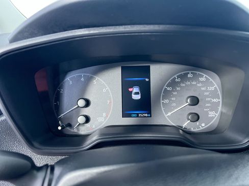 Used 2024 Toyota Corolla LE FWD image 20