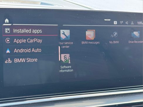 Used 2020 BMW M8 Competition AWD/4WD image 34