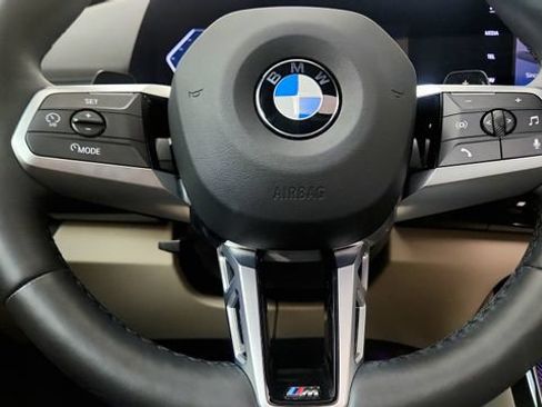 Used 2025 BMW X1 xDrive28i w/ Premium Package AWD/4WD image 55