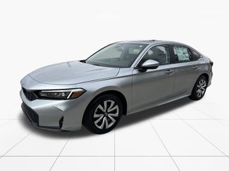 New 2026 Honda Civic LX video 3