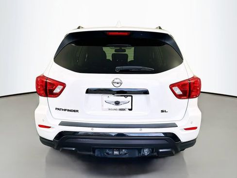 Used 2020 Nissan Pathfinder SL image 6