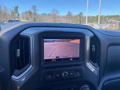 New 2026 Chevrolet Silverado 2500 Custom w/ Custom Value Package image 19