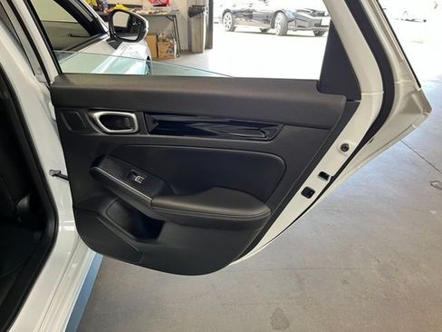 Used 2024 Honda Civic Sport Touring image 15