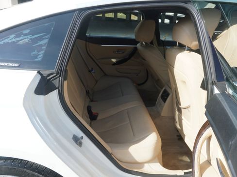 Used 2016 BMW 428i Gran Coupe image 36