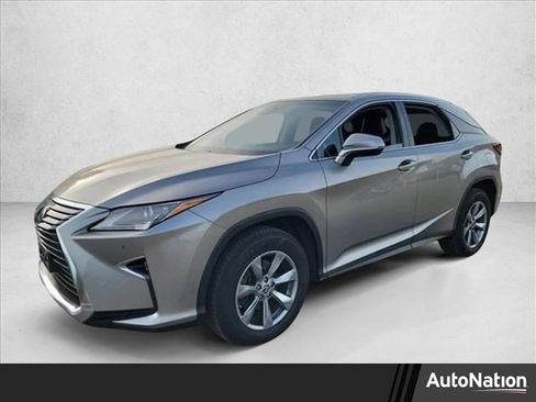 Used 2019 Lexus RX 350 AWD image 1