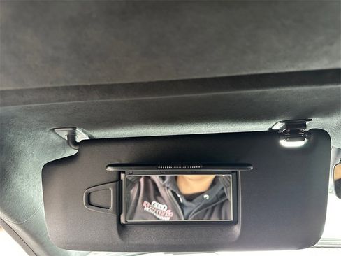 Used 2022 Mercedes-Benz SL 55 AMG 4MATIC image 26