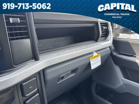 New 2026 Ford F350 XL w/ XL Chrome Package AWD/4WD image 27