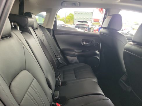 Used 2024 Honda HR-V EX-L image 14