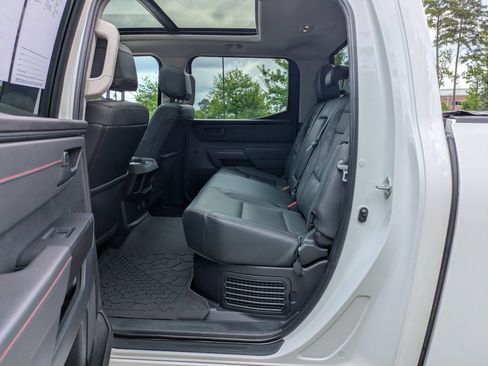 Used 2022 Toyota Tundra TRD Pro AWD/4WD image 28