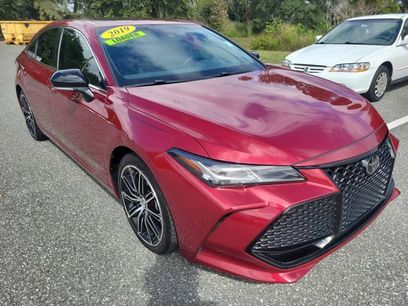 Used 2019 Toyota Avalon Touring