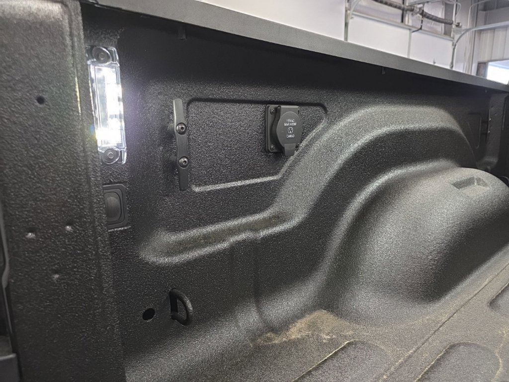 New 2026 RAM 2500 Big Horn AWD/4WD image 36