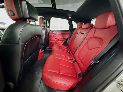 Used 2021 Porsche Macan GTS image 21