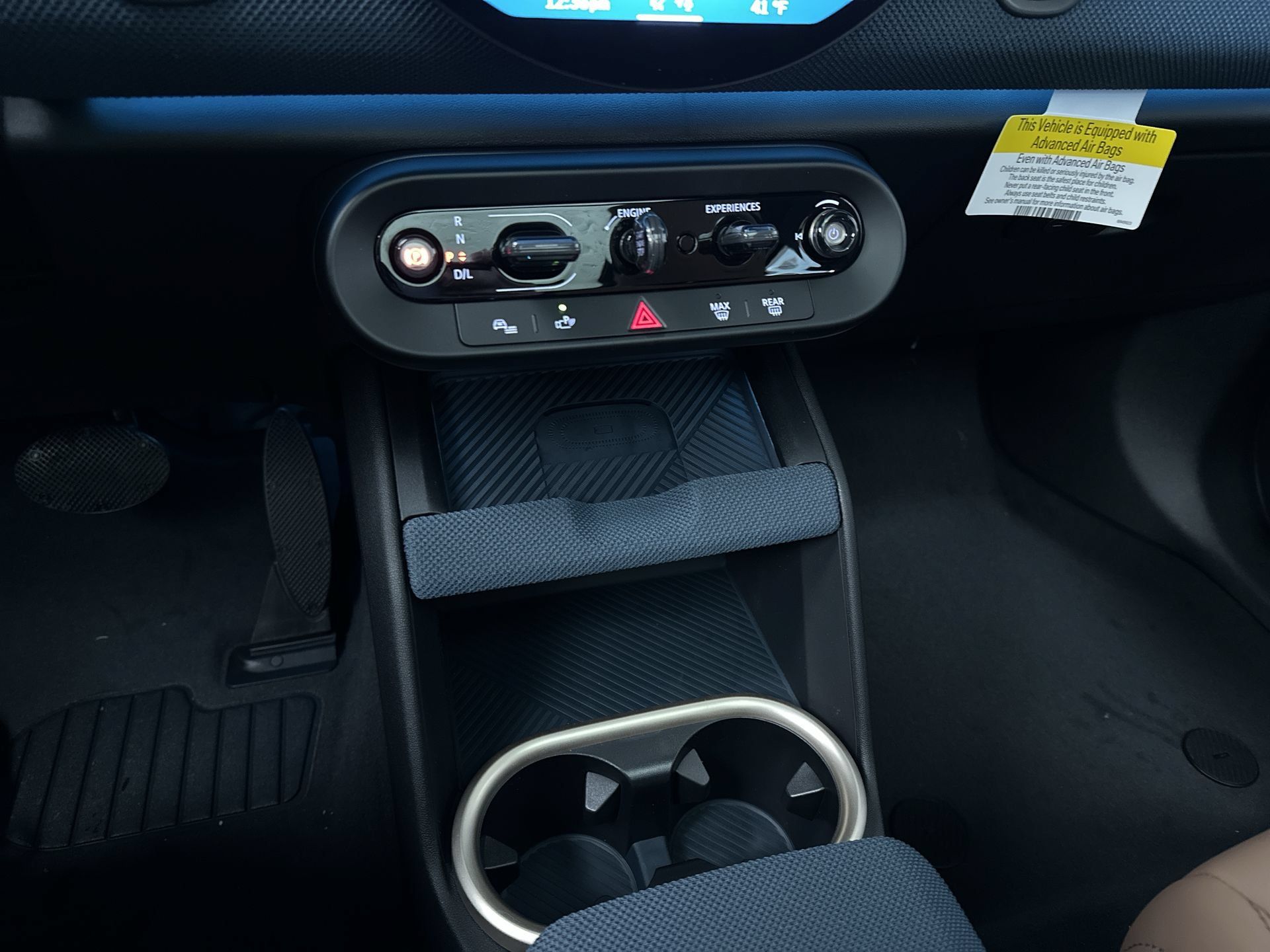 Certified 2026 MINI Cooper Countryman S AWD/4WD image 23