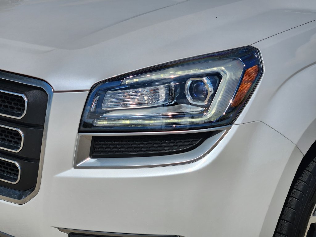 Used 2016 GMC Acadia SLT w/ Open Road Package FWD image 9