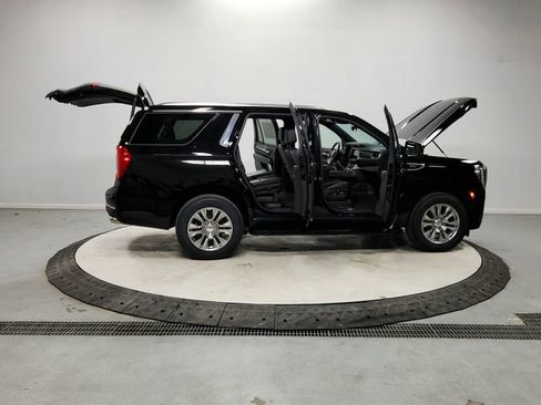 Used 2023 GMC Yukon Denali image 16
