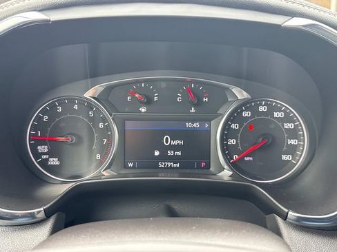 Certified 2024 Chevrolet Blazer LT image 33