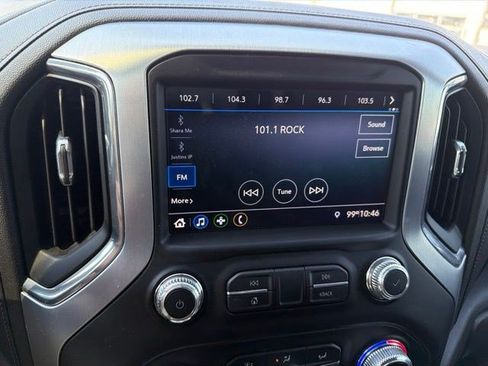 Used 2021 GMC Sierra 1500 Elevation AWD/4WD image 19