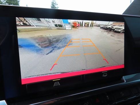 Used 2022 Chevrolet Silverado 1500 LT Trail Boss w/ Protection Package image 26