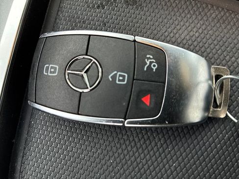 Used 2025 Mercedes-Benz CLA 250 CLA 250 image 27