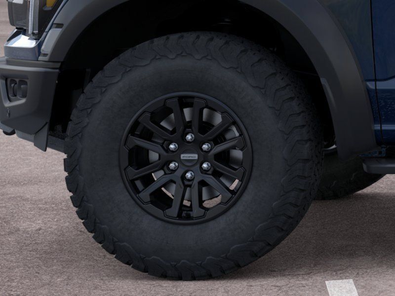 New 2026 Ford F150 Raptor AWD/4WD image 19
