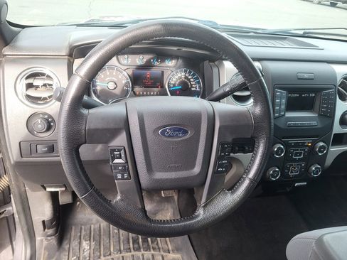 Used 2013 Ford F150 XLT w/ Luxury Equipment Group image 12