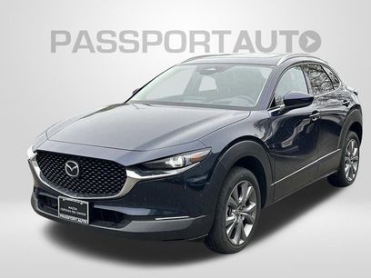 Certified 2025 MAZDA CX-30 AWD 2.5 S w/ Premium Package