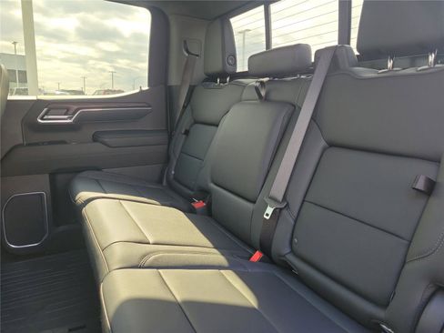 New 2026 GMC Sierra 1500 SLT w/ SLT Premium Plus Package image 13