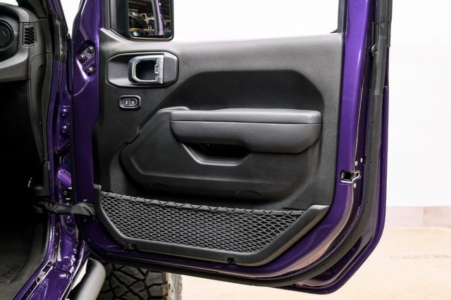 Used 2026 Jeep Gladiator Sport AWD/4WD image 74