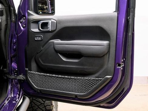 Used 2026 Jeep Gladiator Sport AWD/4WD image 74